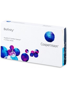 BIOFINITY  